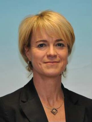 Aggi Thieme (Dezernentin)