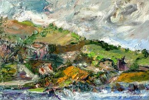 Auf Bornholm´20