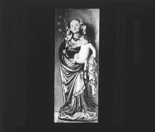 Weildorf (Madonna)
