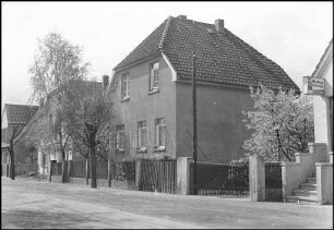 Havelse, Feldstraße Nr. 15