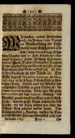 Abschnitt [Teil 1]