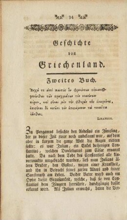 Zweites Buch.