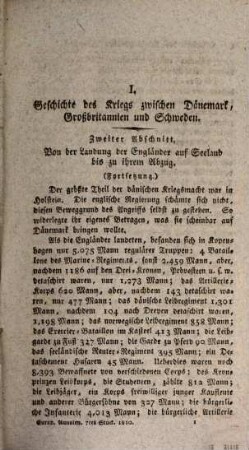 Europäische Annalen. 1810, 3