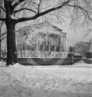 Stadttheater Posen