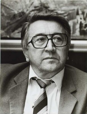 Jiri Krenek