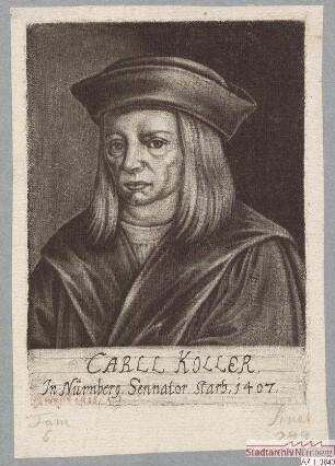 Koler Carl