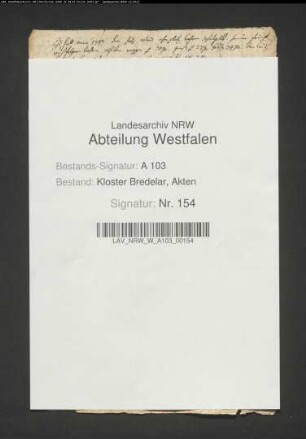 Liste über bezahlte Löhne, ausgegebenes Korn, Branntwein und Bier.