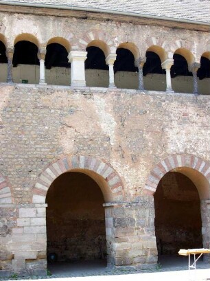 Trier: St. Simeon