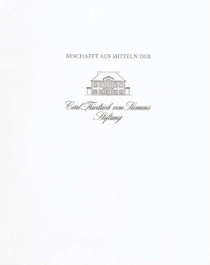 Kleine Suite : für Bratsche und Klavier