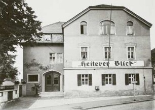Fremdenhof "Heiterer Blick"