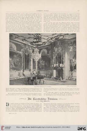 26: Die Kunstschätze Potsdams