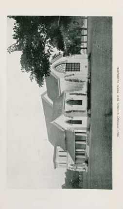 Holy Epiphany Church, New Town, Cuddalore