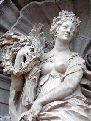 Ceres/Der Sommer