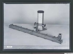 6 GHz - Bauelemente, Bild 1, Foto 1963