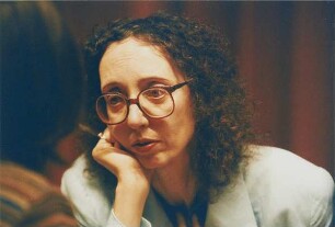 Joyce Carol Oates
