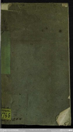 Epicuri Hortus : [Dialogus]