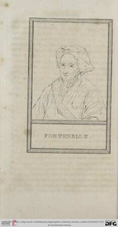 Fontenelle