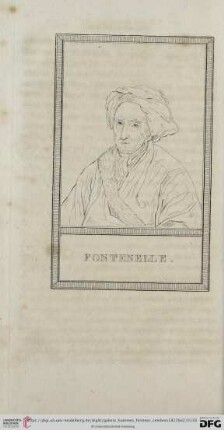 Fontenelle