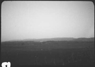 Flugschau (Lateinamerika-Aufenthalte 1928/1942 – 1. Chile 1928)