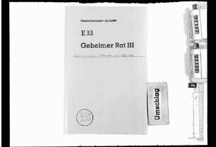 Disziplinarwesen: Ordnungsstrafen