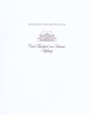 Deux sonates pour le piano-forte avec accompagnement d'une flute ou violon : Oeuv. III