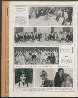 Boy Scouts de Villa Devoto