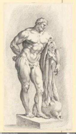 Herakles Farnese