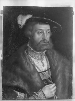 Herzog Wilhelm 4. von Bayern