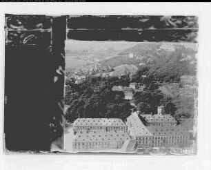 Fulda, Orangerie