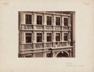 Biblisches Haus, Görlitz: Ansicht