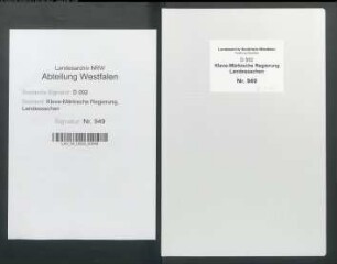 Märkischer Richter zu Valbert, Jaspar Sönnecke ./. Kurkölnischer Richter zu Valbert, Peter Hase: Ausübung landesherrlicher Rechte und Feststellung von Rechtsverhältnissen im Gericht