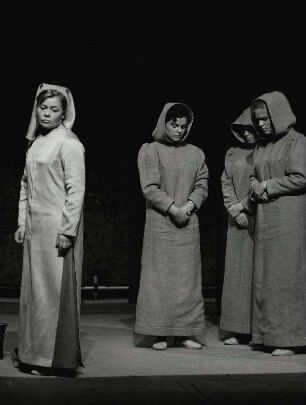 Die Antigone des Sophokles