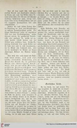 12: Gothischer Kelch