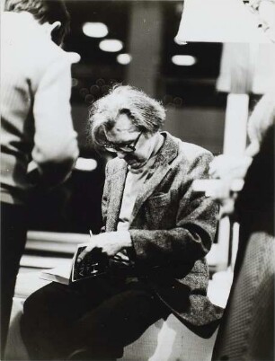 Vladimir Pozner