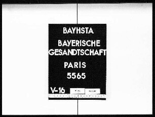Pabst, Hans, von München