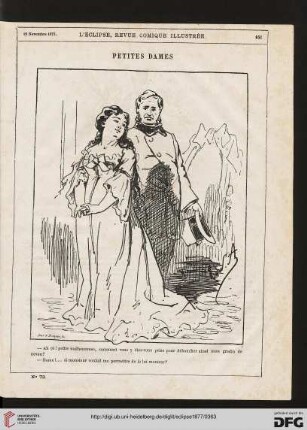 (18 Novembre 1877)