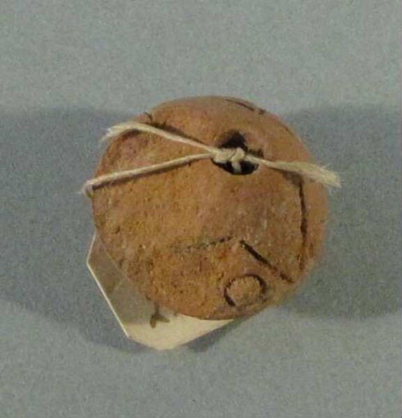 spindle whorl