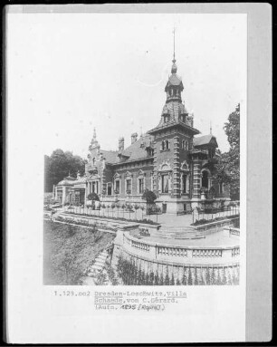 Villa Schaede