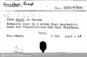 Grenzbach, Ernst