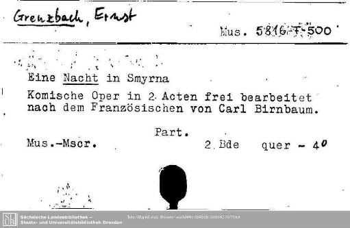 Grenzbach, Ernst