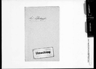 Kanzlisten (1823-1860)