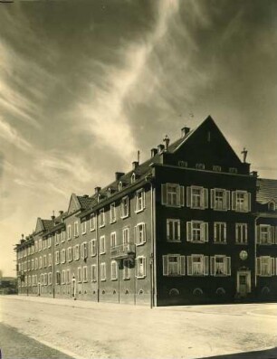 Kaiserslautern: Königstraße