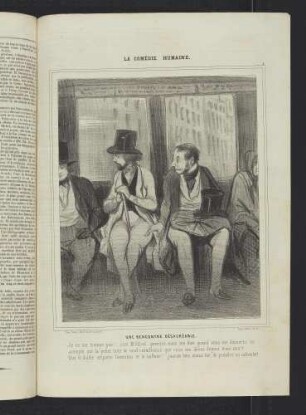 La Comédie humaine