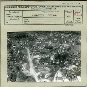 Ottweiler, Gesamtansicht