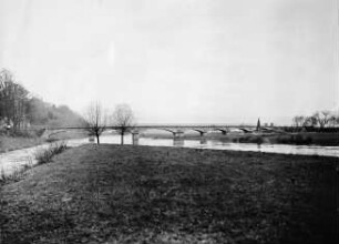 Werrabrücke in Hedemünden