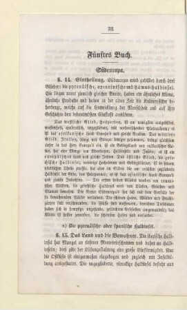 Fünftes Buch