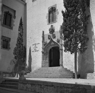 Museu Cau Ferrat