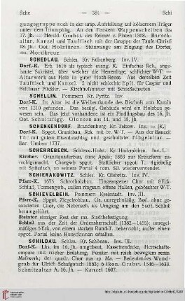 ⟦Schildau⟧