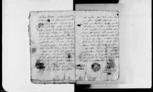 Jagdgerechtigkeit des Domkapitels zu Magdeburg in Dössel