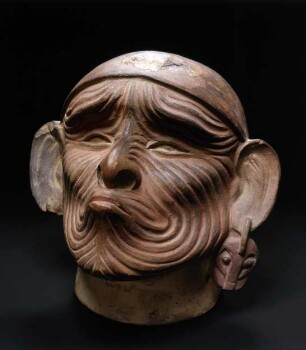 "Wrinkle Face"